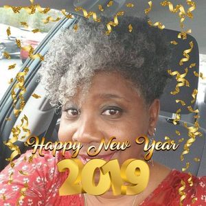 Meet your Posher, Dianna